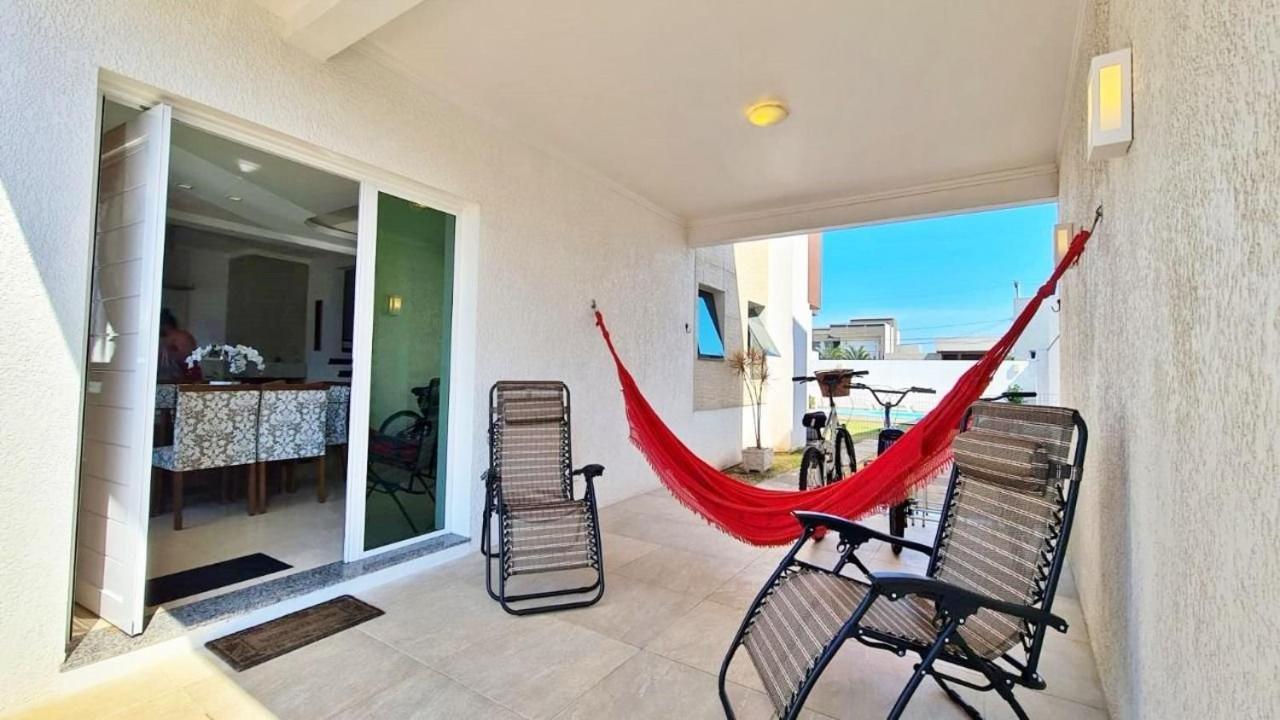 Casa De Verao Dos Sonhos No Las Palmas Xangri-la Exterior foto